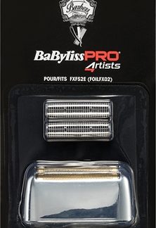 BaByliss PRORecambio FXFS2E - FXRF2E testina di ricambio per rasatura 1 pz