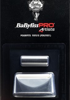 BaByliss PROReplacement Foil Head testina di ricambio per rasatura elettrica 1 pz