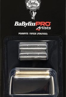 BaByliss PROReplacement Head BBFXFS2GE testina di ricambio per rasatura 1 pz