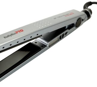 BaByliss PROStraighteners Ep Technology 5.0 2091E piastra per capelli 28 mm (BAB2091EPE) 1 pz