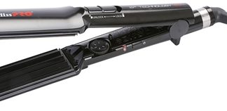 BaByliss PROStraighteners Ep Technology 5.0 2658EPCE piastra per capelli ricci 1 pz