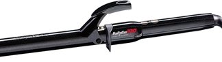 BaByliss PROTitanium Diamond Extra Long arricciacapelli per capelli lunghi BAB2473TDE Ø 25 mm