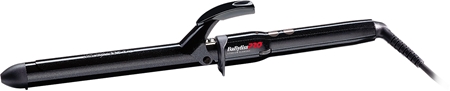 BaByliss PROTitanium Diamond Extra Long arricciacapelli per capelli lunghi BAB2473TDE Ø 25 mm