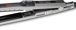 BaByliss PROUltrasonic Cool Mist piastra per capelli