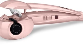 BaBylissRose Blush Curl 2664PRE arricciacapelli automatico 1 pz