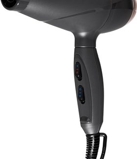 BaBylissSmooth Pro 6709DE phon per capelli