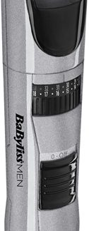 BaBylissT831E regolabarba 1 pz