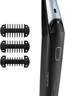 BaBylissT880E rifinitore di precisione per la barba 1 pz