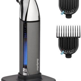 BaBylissT996E trimmer per capelli e barba 1 pz