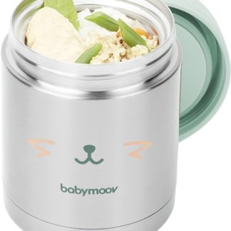 BabymoovEAT´S ISY thermos 12 m+ 350 ml