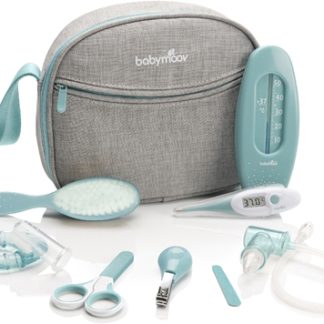 BabymoovHygienic Set Azur set per la cura del bambino