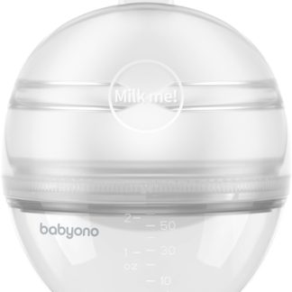 BabyOnoBreast Pump Milk Me Tiralatte 2 in 1 1 pz