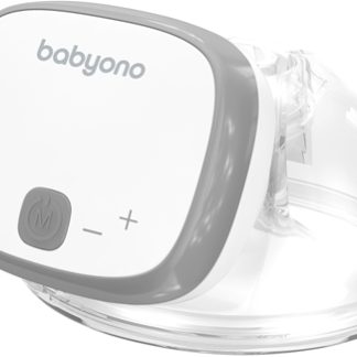 BabyOnoBreast Pump Shelly Tiralatte 1 pz