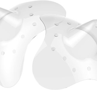 BabyOnoBreastfeeding proteggi capezzoli taglia S 2 pz