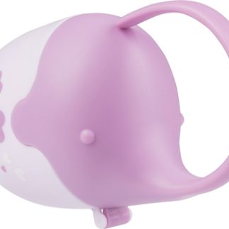 BabyOnoDummy Case porta ciuccio I. Pink 1 pz
