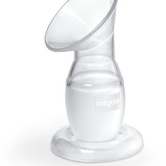 BabyOnoGet Ready Breast Milk Collector raccoglitori del latte materno 90 ml 1 pz