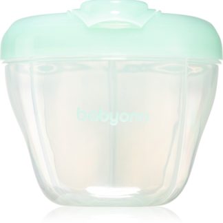 BabyOnoGet Ready Milk Powder Container dosatore di latte in polvere 1 pz