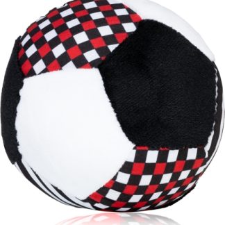BabyOnoHave Fun Contrast Baby Soft Ball pallina a contrasto 1 pz