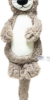 BabyOnoHave Fun Toy giocattolo di pelouche con sonaglio 1 pz
