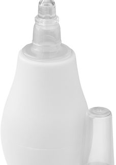 BabyOnoNasal Aspirator aspiratore nasale White 1 pz
