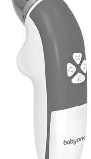 BabyOnoNasal Aspirator Electronic aspiratore nasale 1 pz