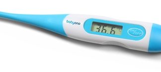 BabyOnoTake Care Thermometer termometro digitale 1 pz