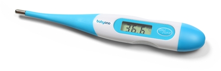 BabyOnoTake Care Thermometer termometro digitale 1 pz
