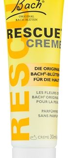 Bach® Flower RemediesRESCUE® creme crema viso con effetto lenitivo30 g
