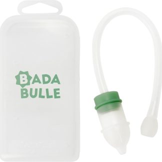 BadabulleNasal Aspirator aspiratore nasale 1 pz