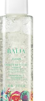 BAÏJAClean gel detergente per il viso90 ml