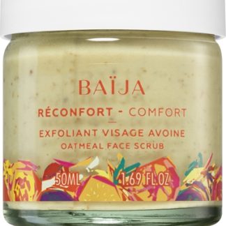 BAÏJAComfort scrub per il viso50 ml