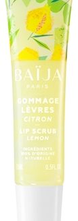 BAÏJALip Scrub Lamon scrub labbra15 ml