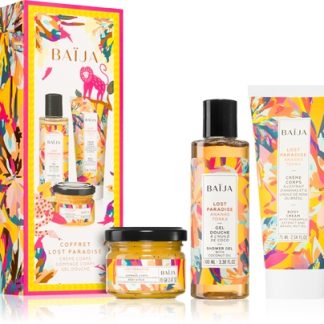 BAÏJALost Paradise confezione regalo da donna