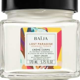 BAÏJALost Paradise crema corpo 170 ml
