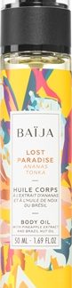 BAÏJALost Paradise olio corpo 50 ml