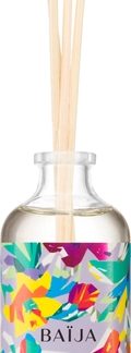 BAÏJAMartin Blanc diffusore di aromi con ricarica 50 ml