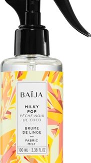 BAÏJAMilky Pop spray nebulizzato per il bucato 100 ml