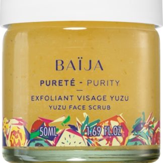 BAÏJAPurity scrub viso50 ml