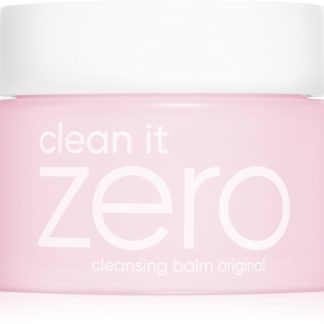 Banila Co.clean it zero original balsamo struccante e detergente100 ml