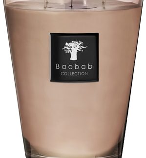 Baobab CollectionAll Seasons Serengeti Plains candela profumata 16 cm