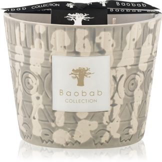 Baobab CollectionAncient Mark Apyland candela profumata 10 cm