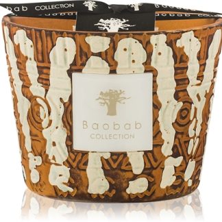 Baobab CollectionAncient Mark Papunya candela profumata 10 cm