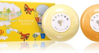 Baobab CollectionBody Wellness My first Baobab confezione regalo 2× 150 g