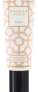 Baobab CollectionBody Wellness Women crema per le mani 50 ml