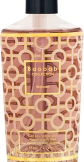Baobab CollectionBody Wellness Women sapone liquido per le mani 350 ml