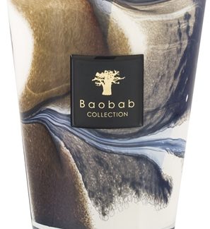 Baobab CollectionDelta Nil candela profumata 24 cm