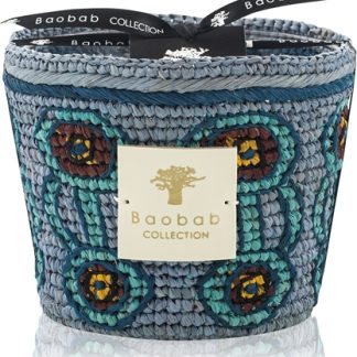 Baobab CollectionDoany Ikaloy candela profumata 10 cm