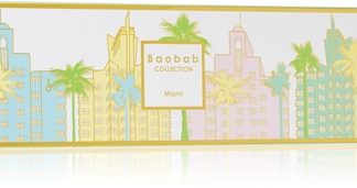Baobab CollectionMatches My First Baobab Miami fiammiferi 1 pz