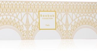 Baobab CollectionMatches My First Baobab Paris fiammiferi 40 pz