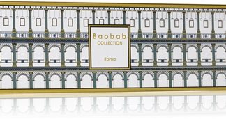 Baobab CollectionMatches My First Baobab Roma fiammiferi 40 pz